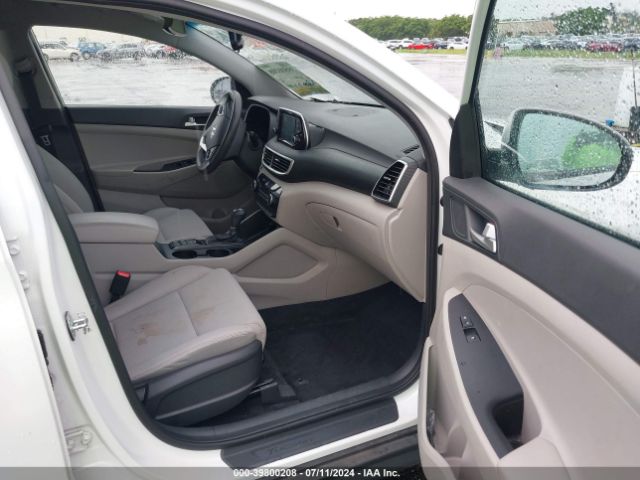 KM8J3CA4XLU200567 Hyundai Tucson Value
