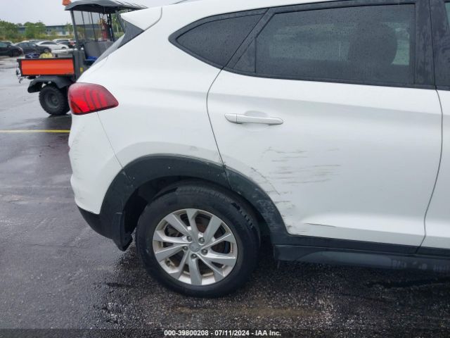 KM8J3CA4XLU200567 Hyundai Tucson Value