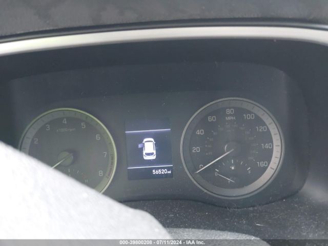 KM8J3CA4XLU200567 Hyundai Tucson Value