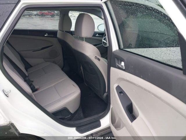 KM8J3CA4XLU200567 Hyundai Tucson Value
