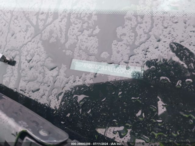 KM8J3CA4XLU200567 Hyundai Tucson Value