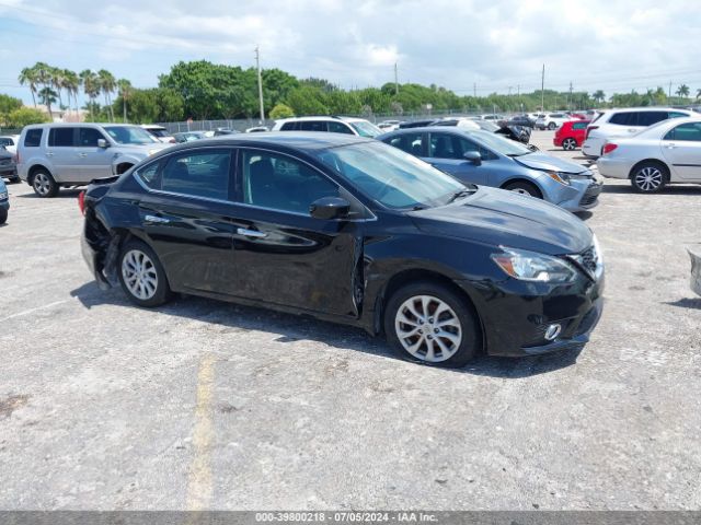 3N1AB7AP5JL624127 auction archive image