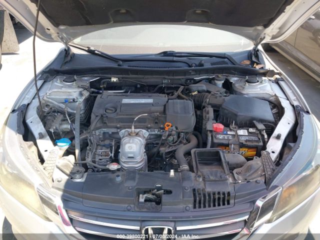 1HGCR2F39FA153545 Honda ACCORD LX