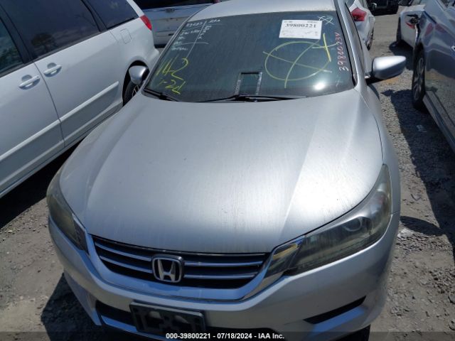1HGCR2F39FA153545 Honda ACCORD LX
