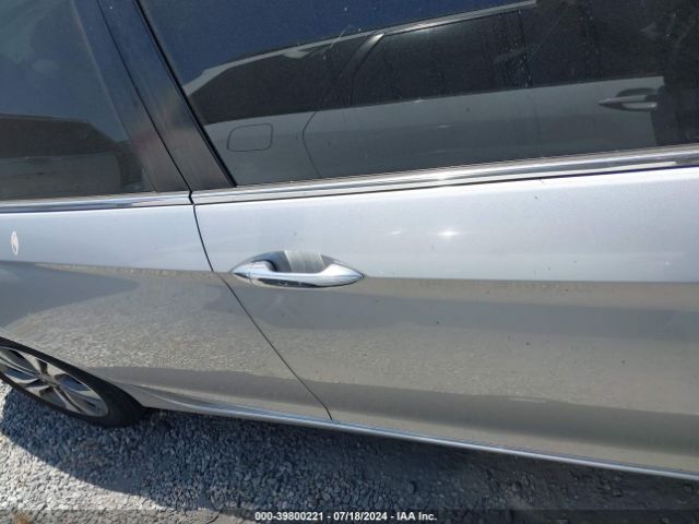 1HGCR2F39FA153545 Honda ACCORD LX