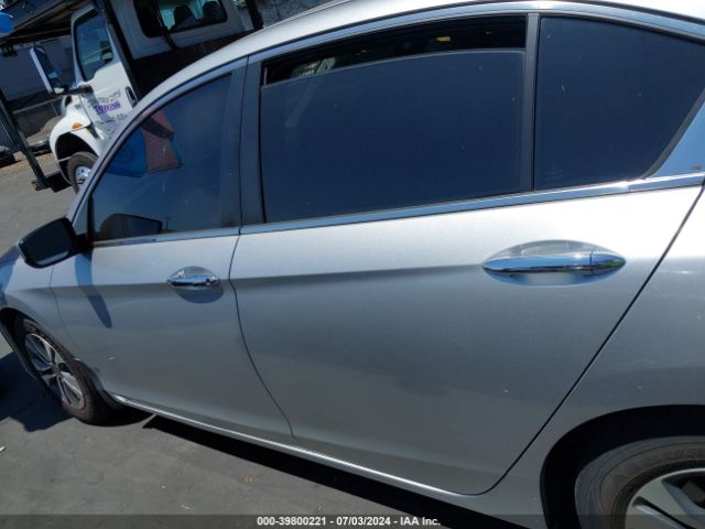 1HGCR2F39FA153545 Honda ACCORD LX