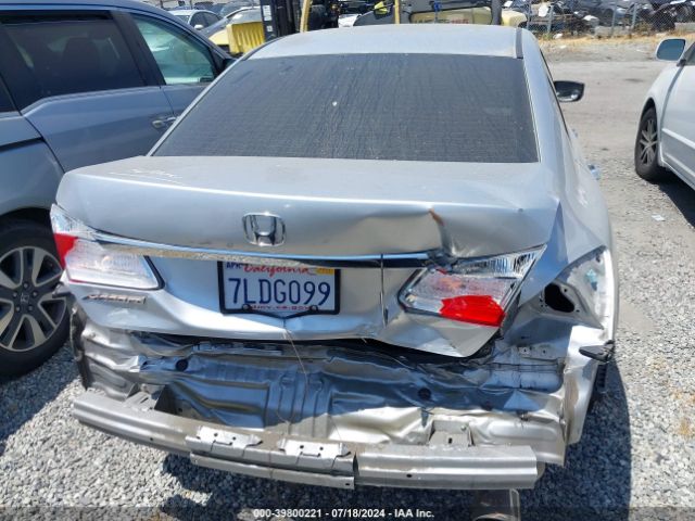 1HGCR2F39FA153545 Honda ACCORD LX