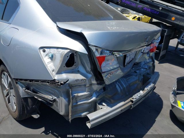 1HGCR2F39FA153545 Honda ACCORD LX