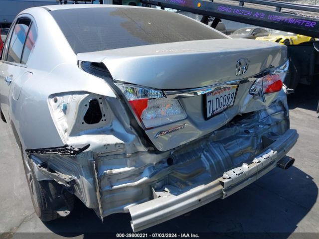 1HGCR2F39FA153545 Honda ACCORD LX