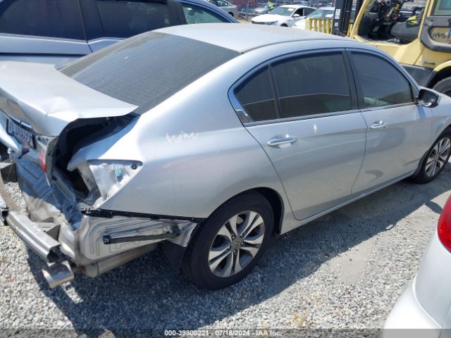 1HGCR2F39FA153545 Honda ACCORD LX