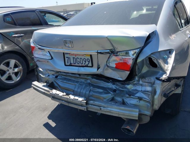 1HGCR2F39FA153545 Honda ACCORD LX