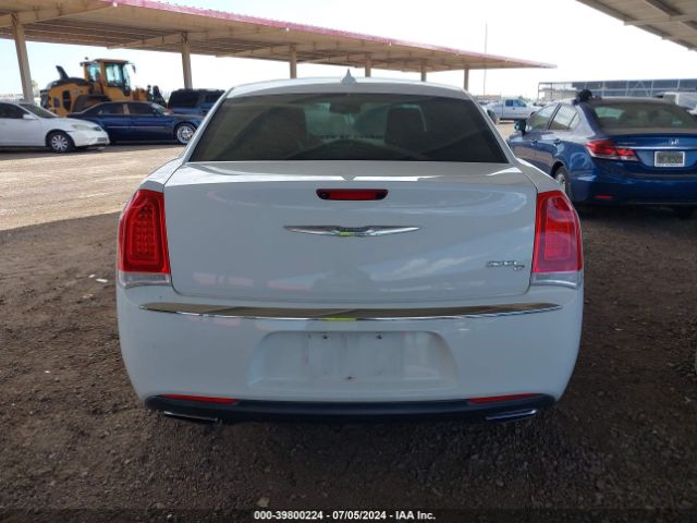 2C3CCAEG7GH348825 Chrysler 300C