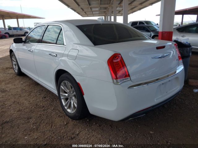 2C3CCAEG7GH348825 Chrysler 300C