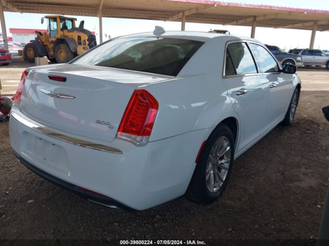 2C3CCAEG7GH348825 Chrysler 300C