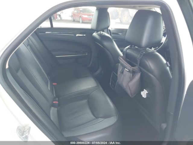 2C3CCAEG7GH348825 Chrysler 300C