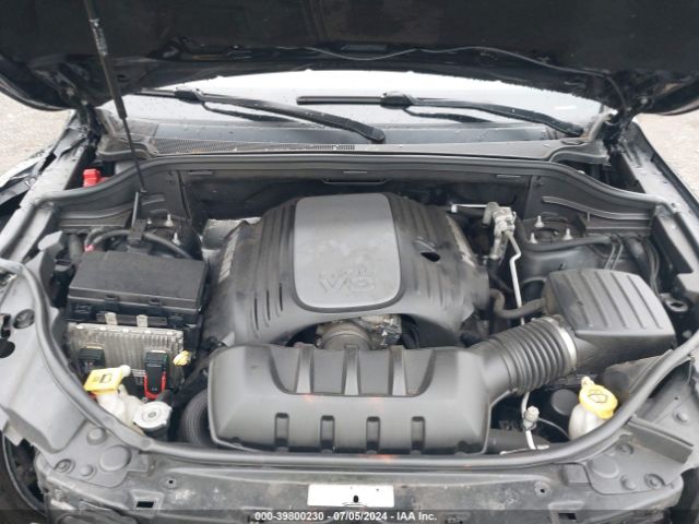 1C4RJFBT8HC836700 Jeep Grand Cherokee Limited 4x4