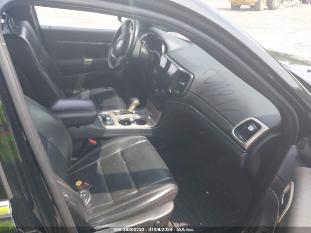 1C4RJFBT8HC836700 Jeep Grand Cherokee Limited 4x4