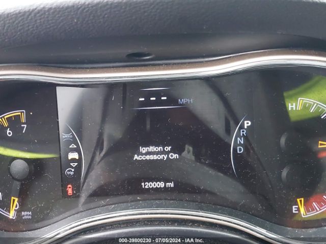 1C4RJFBT8HC836700 Jeep Grand Cherokee Limited 4x4