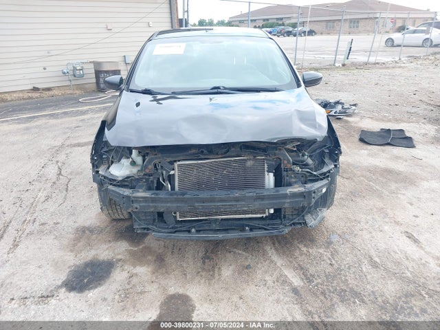 KIA FORTE LX 2018 3KPFL4A73JE272703 Image 6