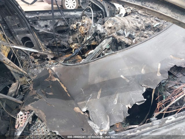 2010 JAGUAR XF SAJWA0GB5ALR78042 Photo 4