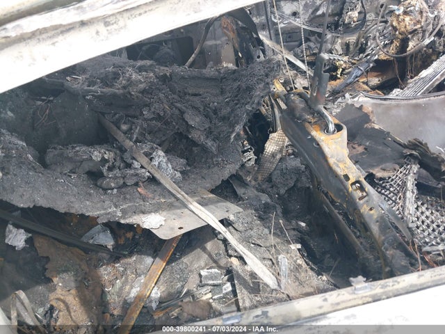 2010 JAGUAR XF SAJWA0GB5ALR78042 Photo 7