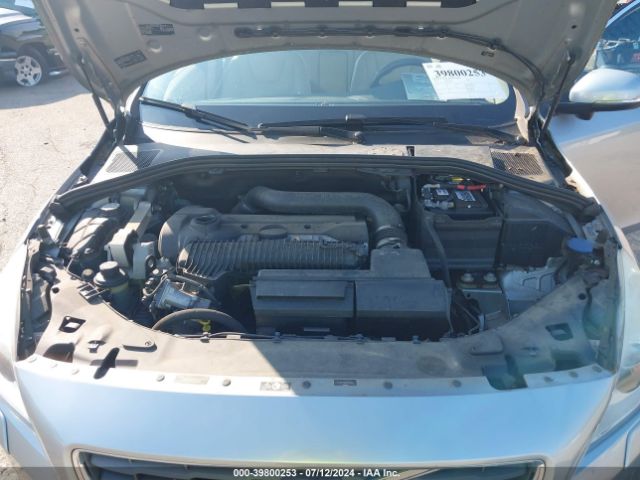 2013 VOLVO S60 YV1612FS6D2184280 Photo 9