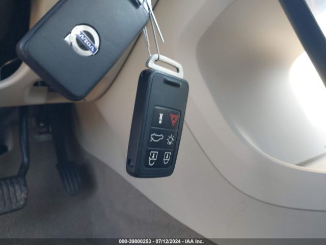 2013 VOLVO S60 YV1612FS6D2184280 Photo 10