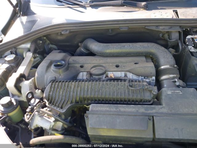 2013 VOLVO S60 YV1612FS6D2184280 Photo 5