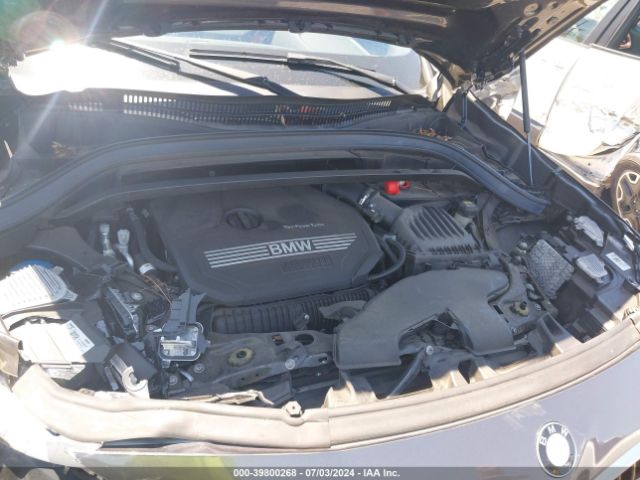 WBXYH9C09N5T44841 BMW X2 Sdrive28i