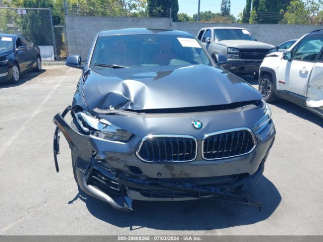 WBXYH9C09N5T44841 BMW X2 Sdrive28i