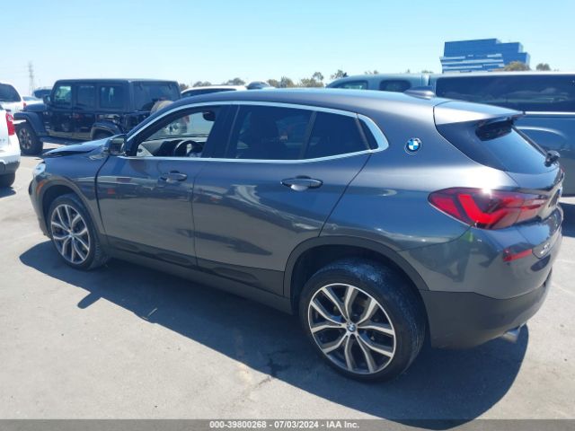 WBXYH9C09N5T44841 BMW X2 Sdrive28i