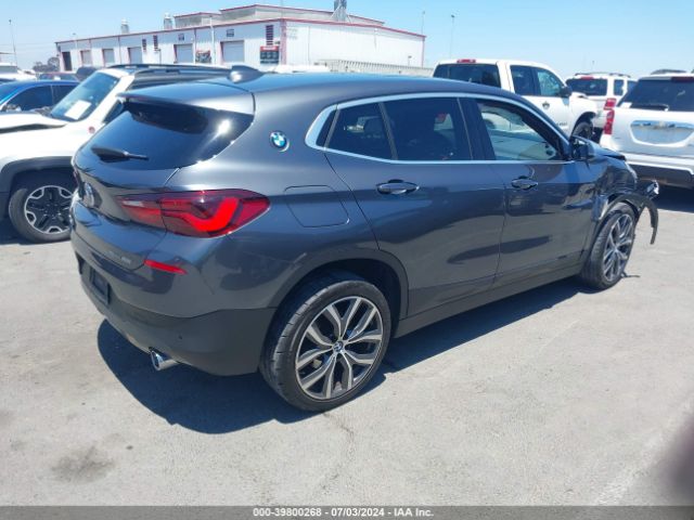 WBXYH9C09N5T44841 BMW X2 Sdrive28i