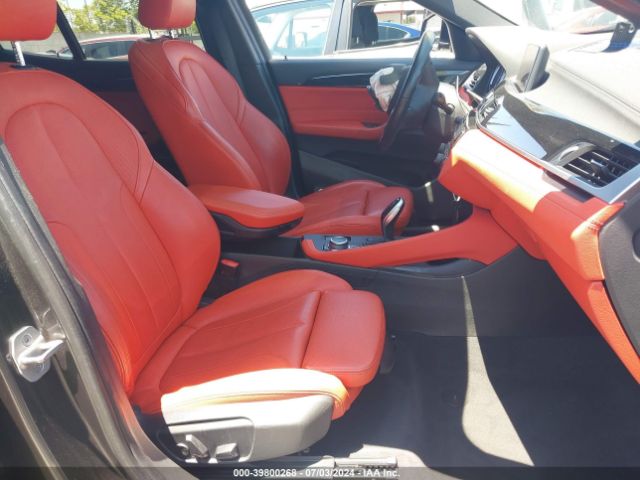 WBXYH9C09N5T44841 BMW X2 Sdrive28i