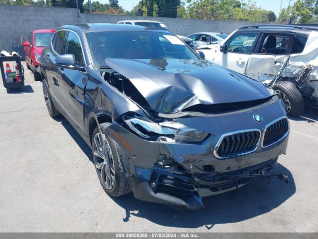 WBXYH9C09N5T44841 BMW X2 Sdrive28i