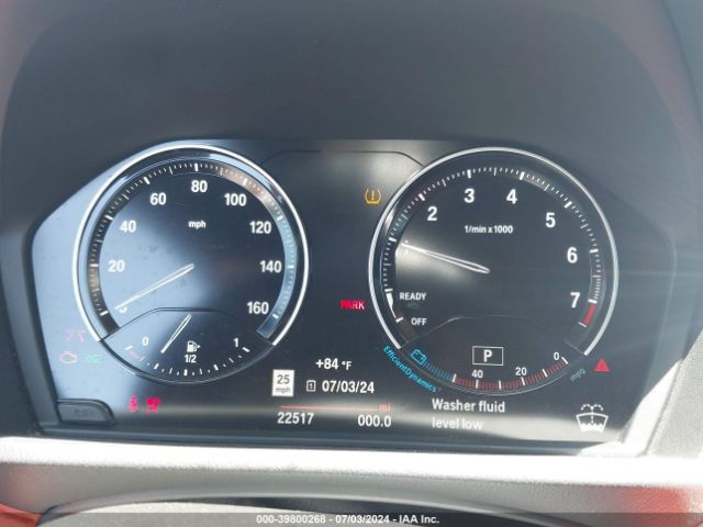 WBXYH9C09N5T44841 BMW X2 Sdrive28i