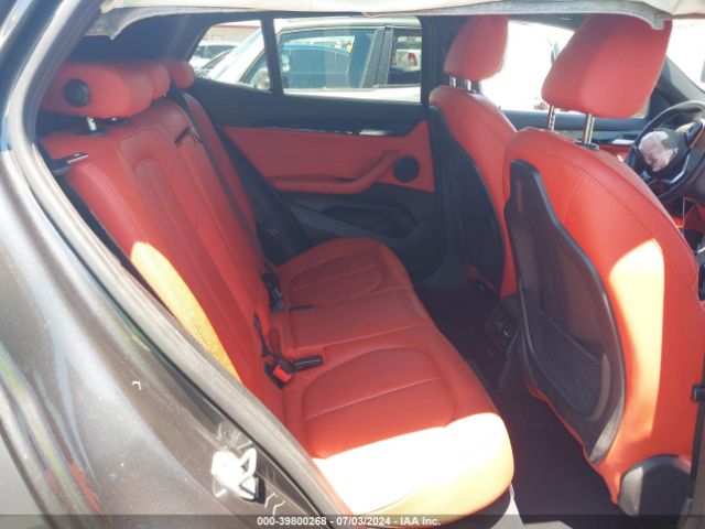 WBXYH9C09N5T44841 BMW X2 Sdrive28i