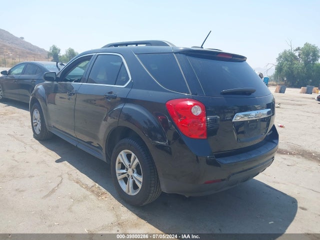 Chevrolet EQUINOX 1LT 2015 2GNALBEK5F6352855 Image 3