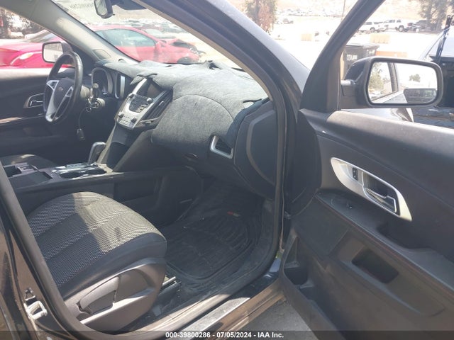 Chevrolet EQUINOX 1LT 2015 2GNALBEK5F6352855 Image 5