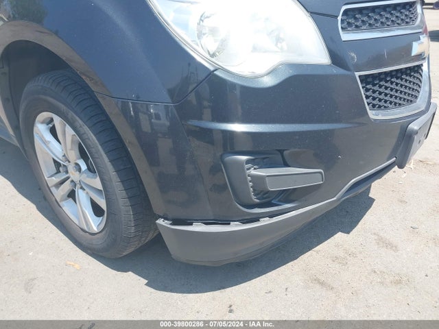 Chevrolet EQUINOX 1LT 2015 2GNALBEK5F6352855 Image 6