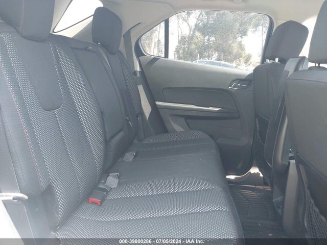 Chevrolet EQUINOX 1LT 2015 2GNALBEK5F6352855 Image 8