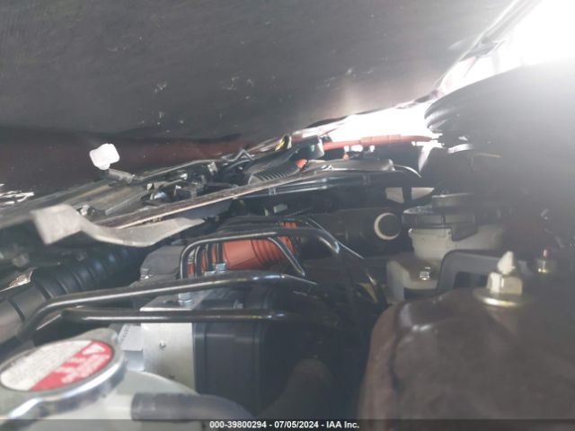 JHMZC5F30JC022544 Honda Clarity Plug-in Hybrid Touring