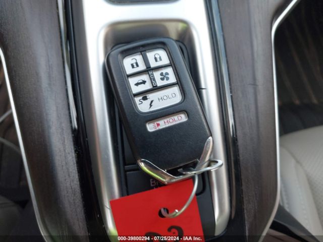 JHMZC5F30JC022544 Honda Clarity Plug-in Hybrid Touring