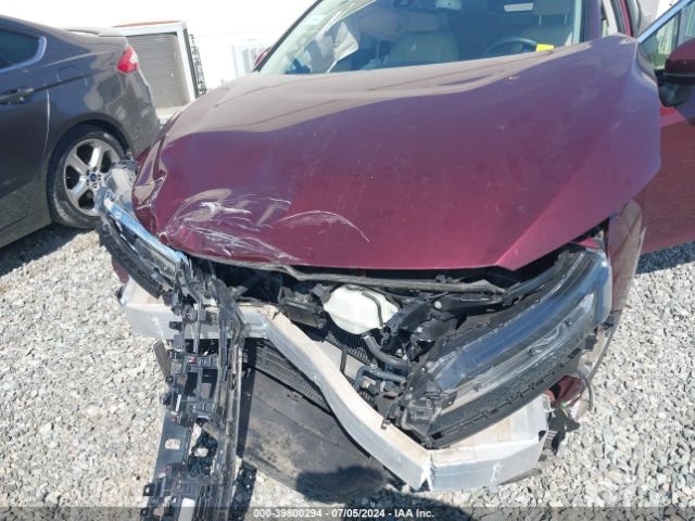JHMZC5F30JC022544 Honda Clarity Plug-in Hybrid Touring