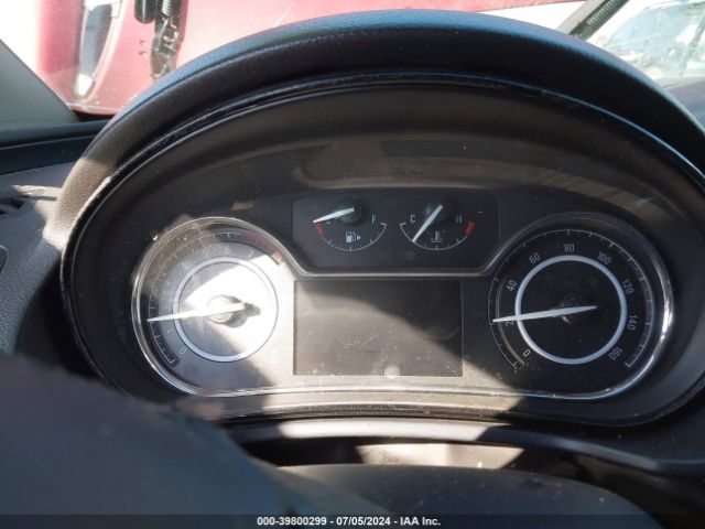 2G4GL5EX6H9150829 Buick Regal Turbo Sport Touring