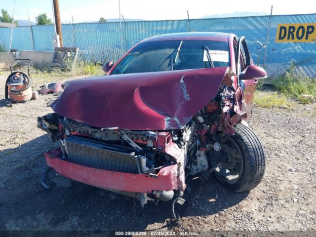 2G4GL5EX6H9150829 Buick Regal Turbo Sport Touring
