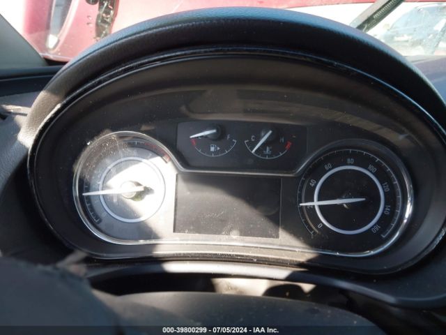 2G4GL5EX6H9150829 Buick Regal Turbo Sport Touring