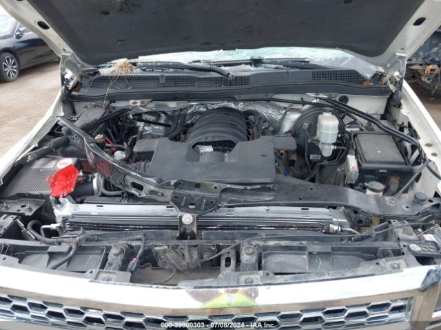 3GCUKREC0EG401182 Chevrolet Silverado 1500 1lt