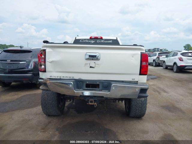 3GCUKREC0EG401182 Chevrolet Silverado 1500 1lt