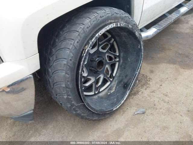3GCUKREC0EG401182 Chevrolet Silverado 1500 1lt