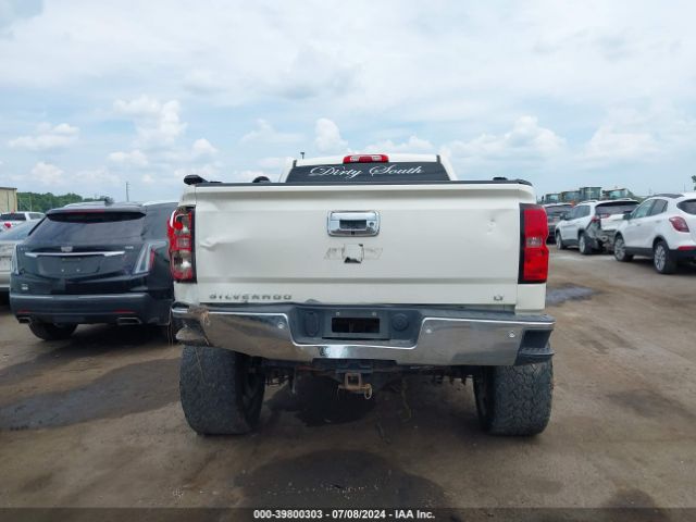 3GCUKREC0EG401182 Chevrolet Silverado 1500 1lt